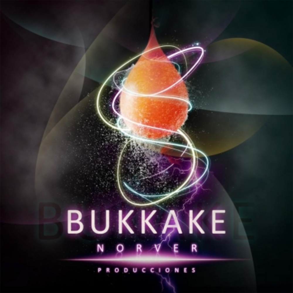 Bukkake