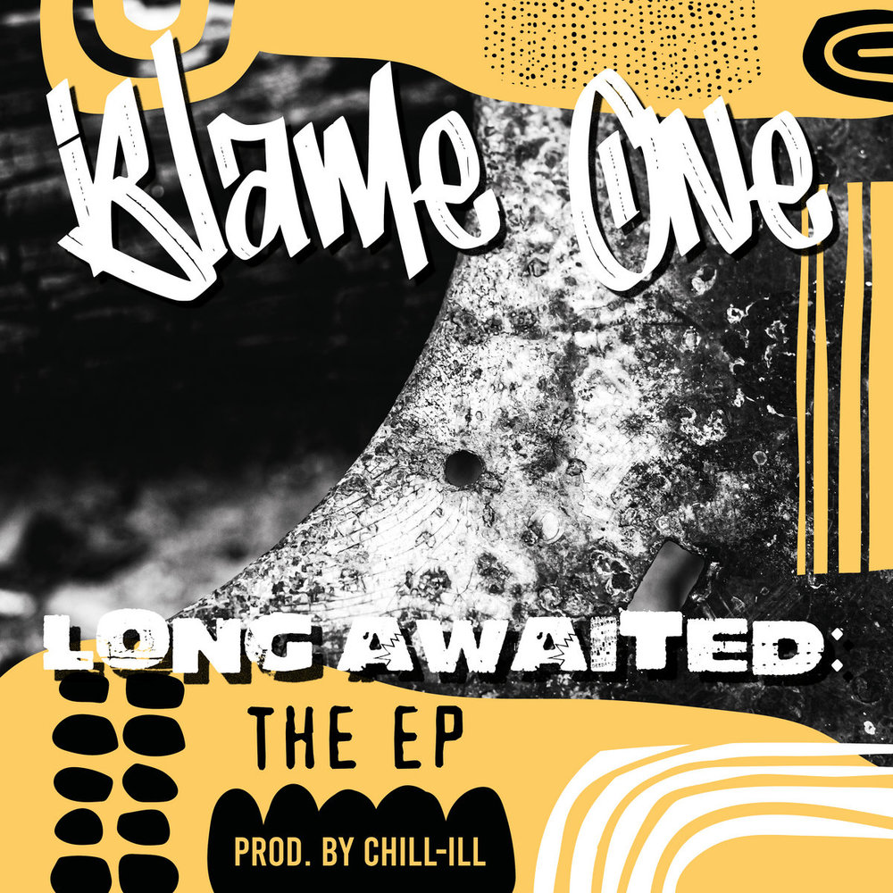 Long Awaited: The EP