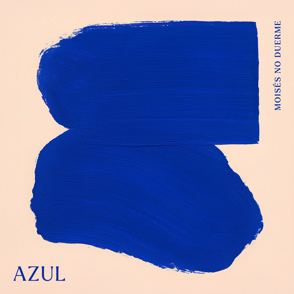 Azul