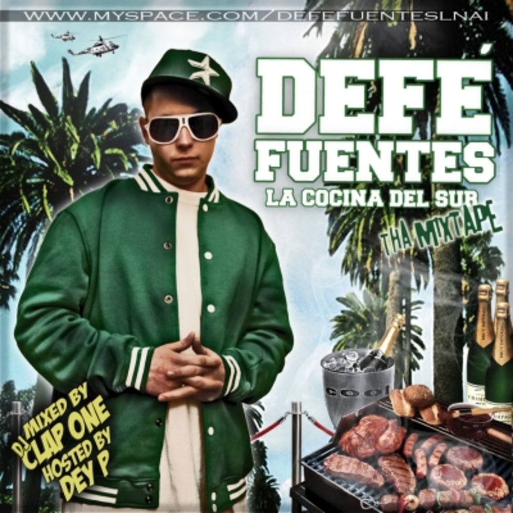 La Cocina Del Sur’