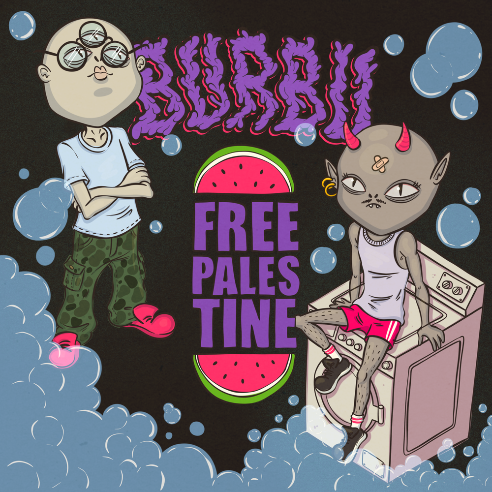 Free Palestine