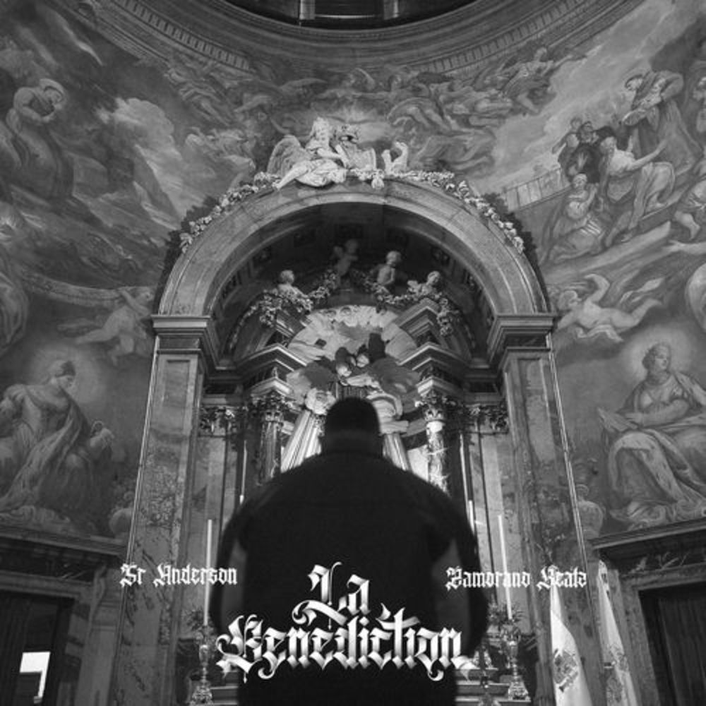 La Benediction (Single)