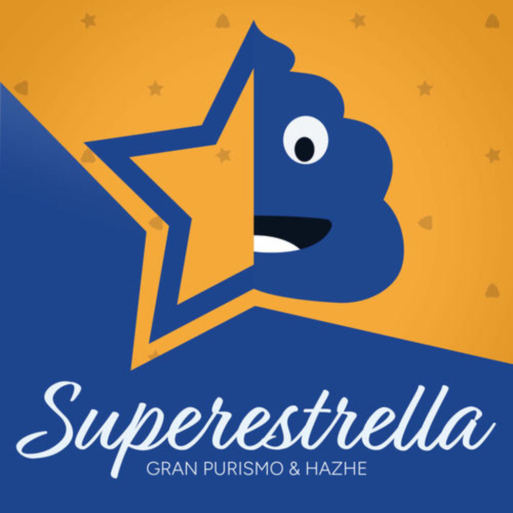 Superestrella