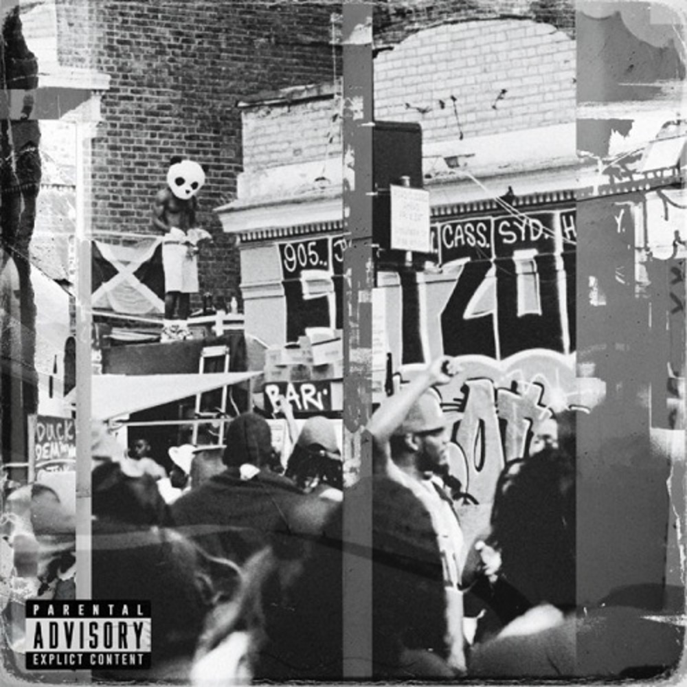 Zoo City Sound System