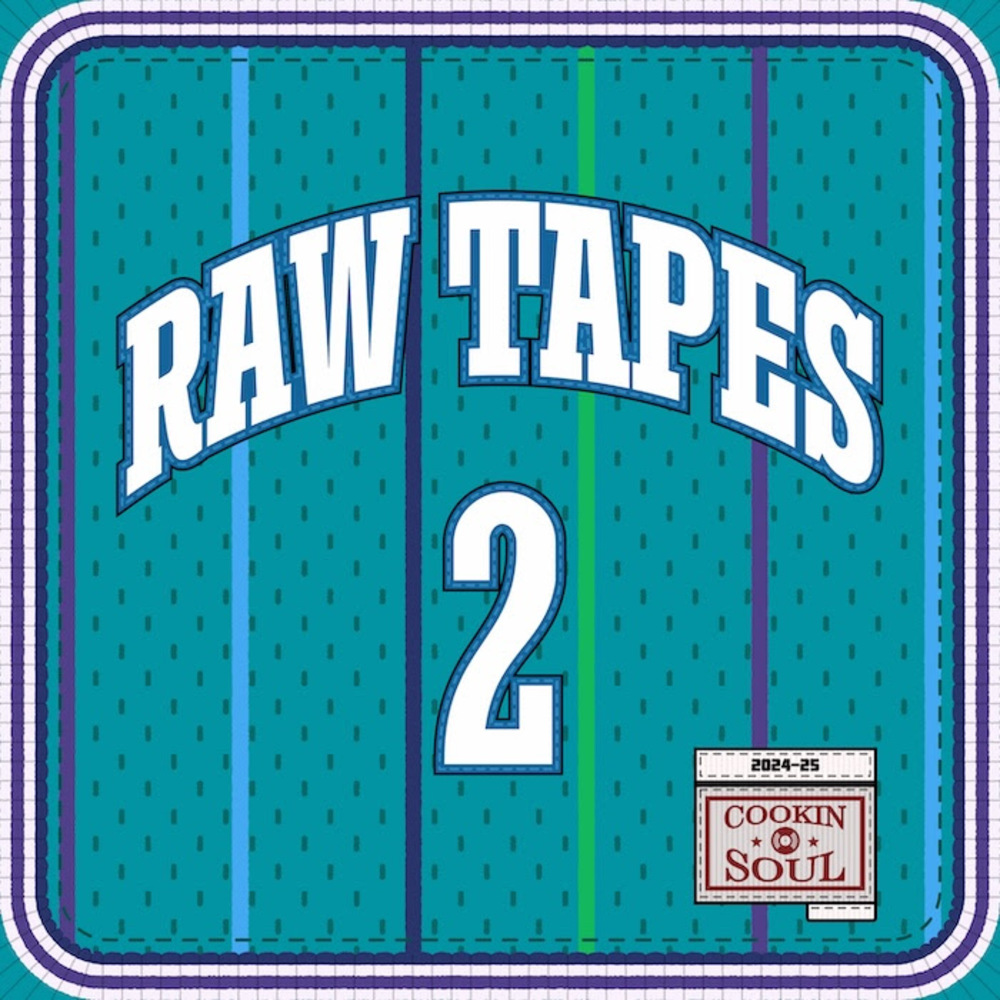 Raw Tapes Vol.2
