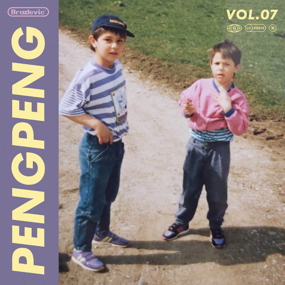 Peng Peng Vol.7