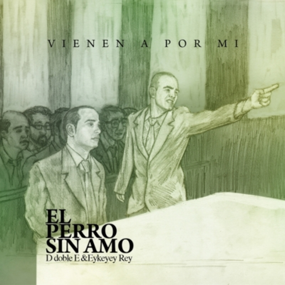 Vienen A Por Mí