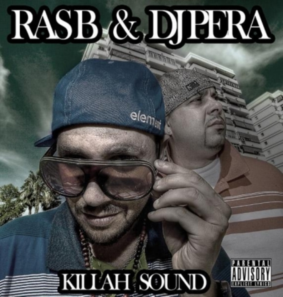 Killah Sound