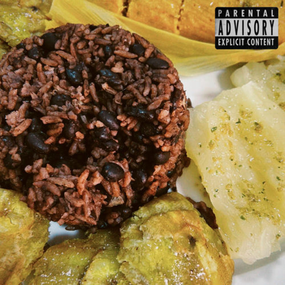 Arroz Congrí Type Shi