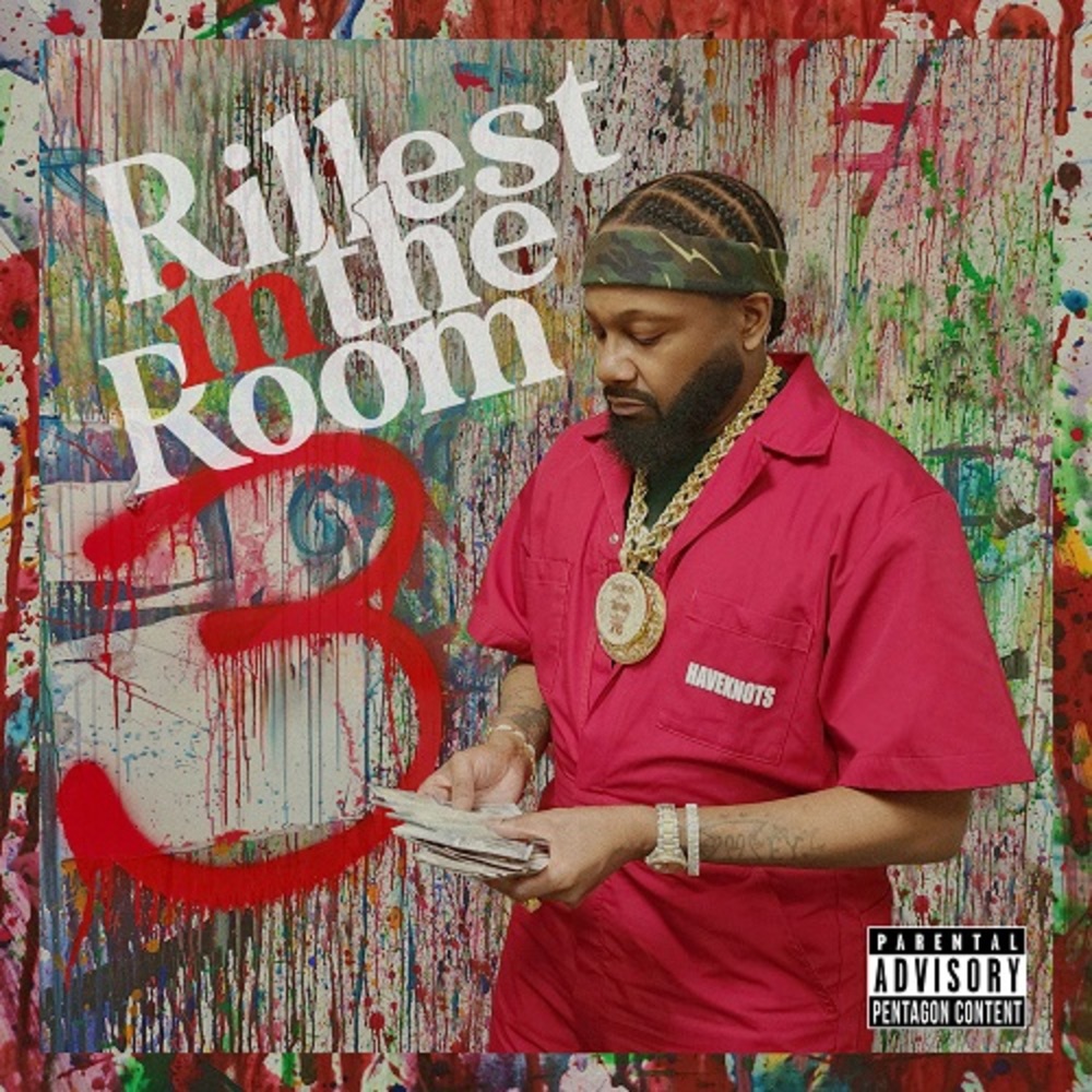 Rillest In The Room 3
