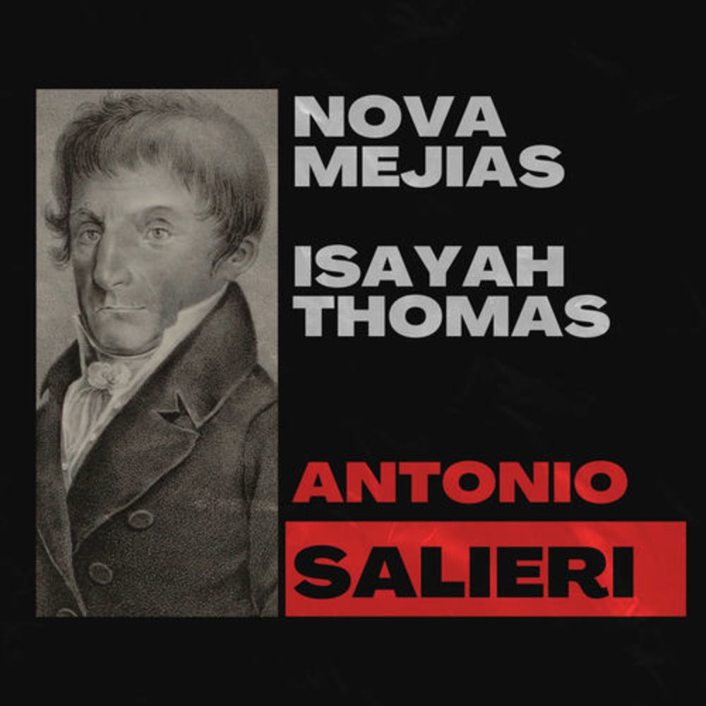 Antonio Salieri
