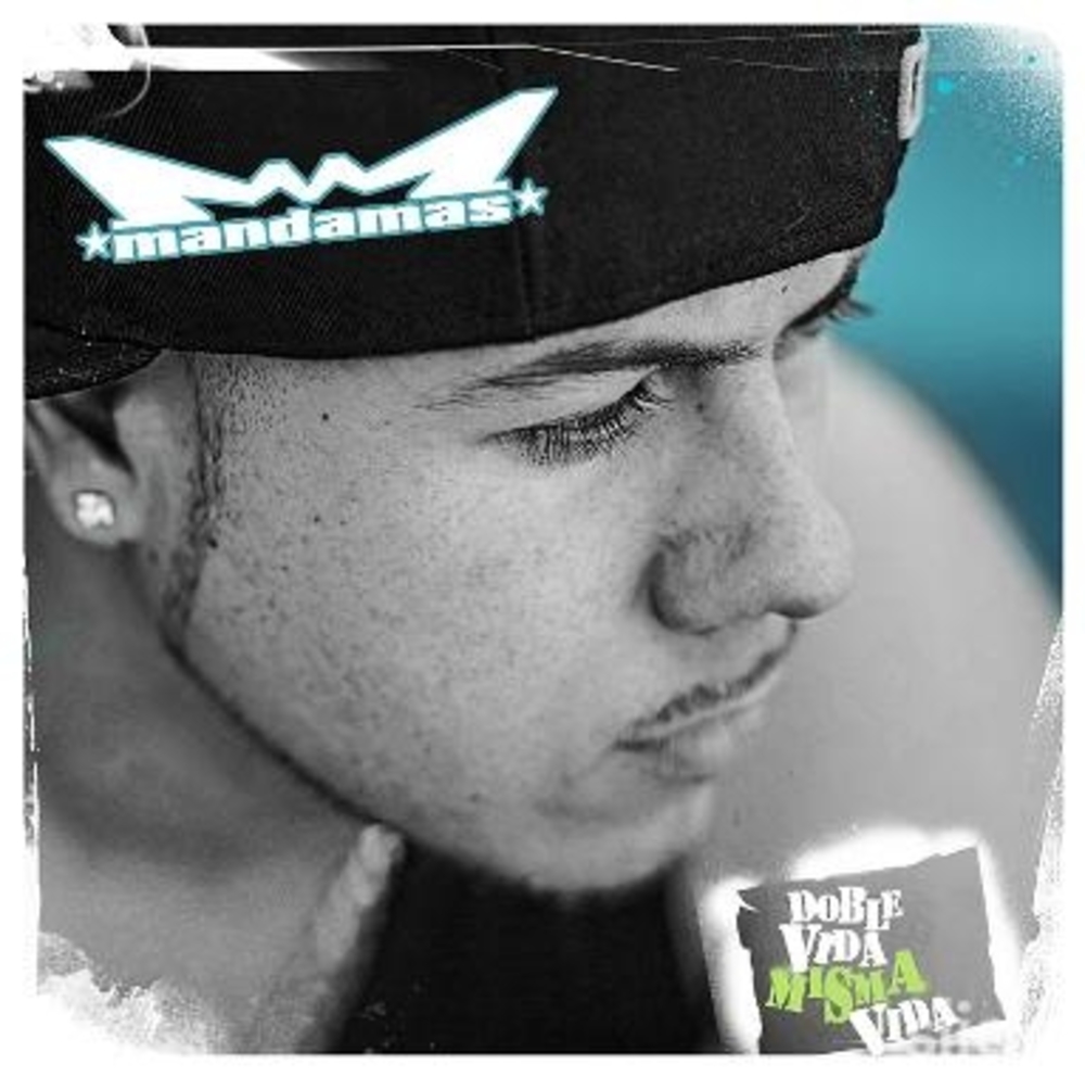 Portada de Doble Vida, Misma Vida