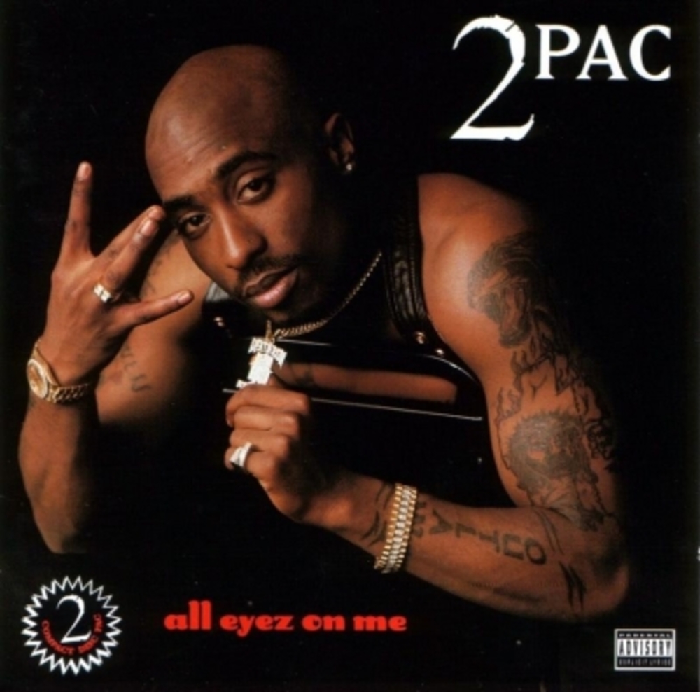 All Eyez On Me