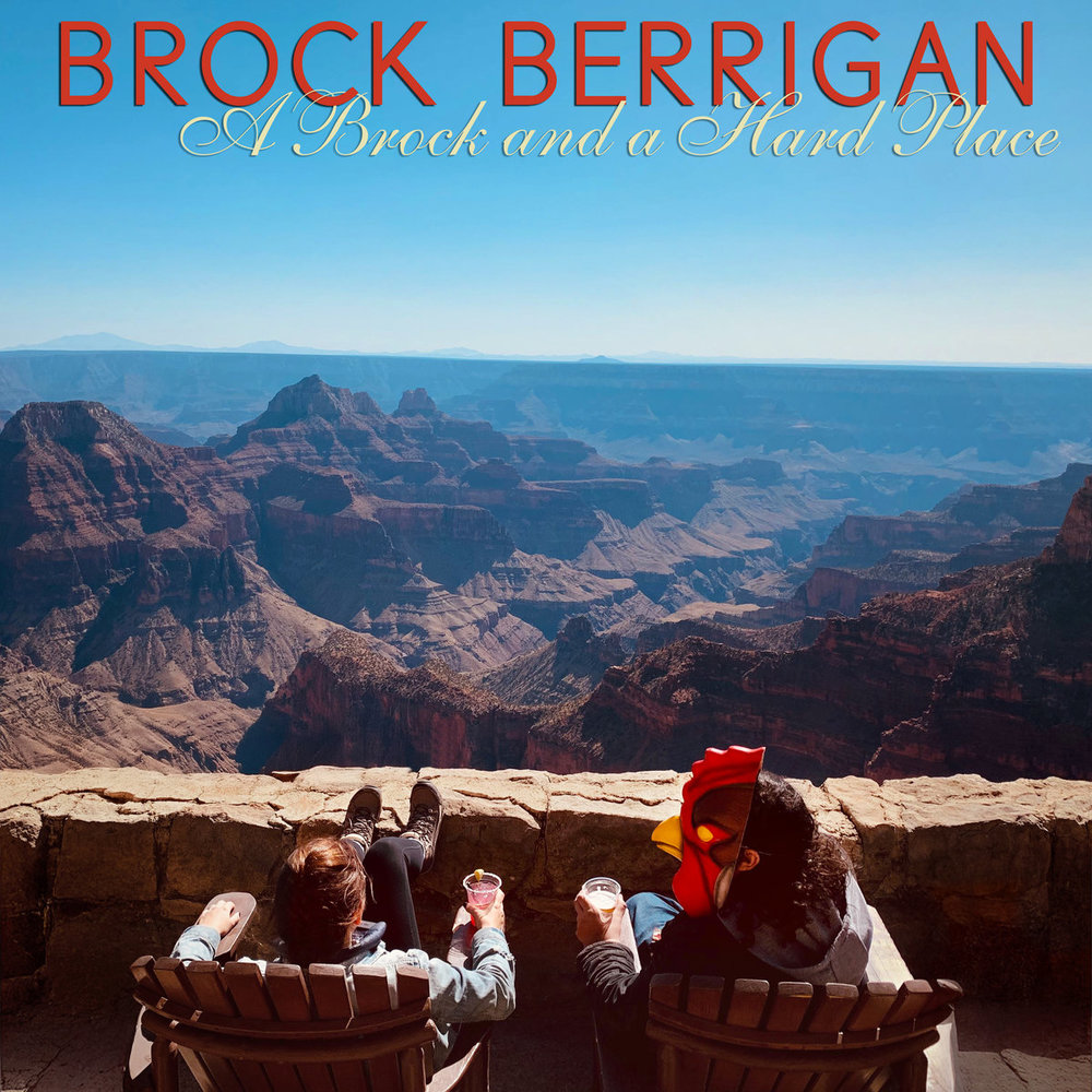 A Brock and a Hard Place