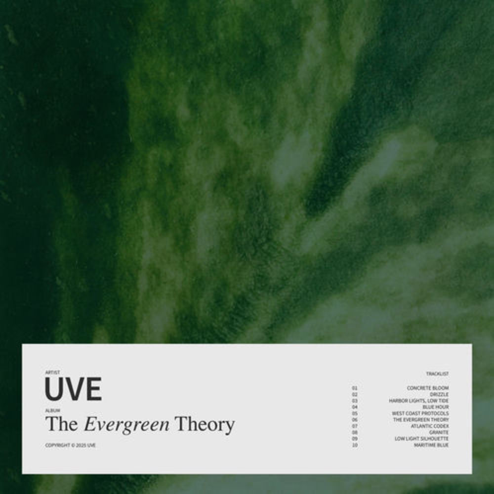 The Evergreen Theory