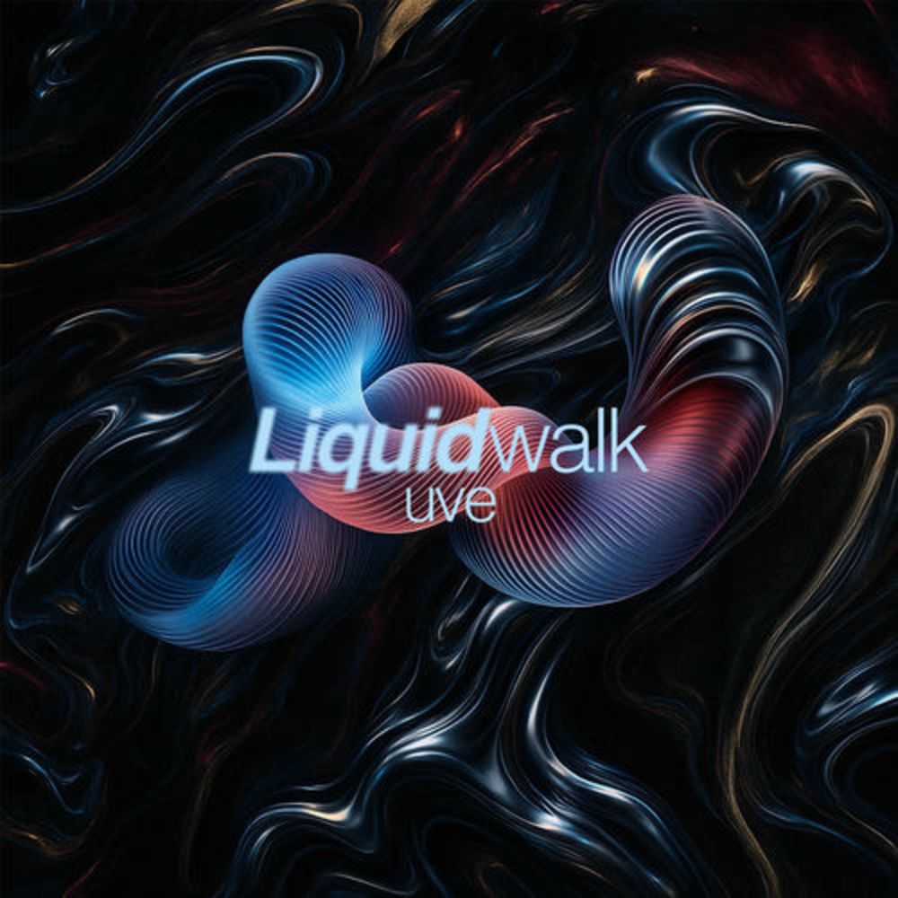Liquid Walk