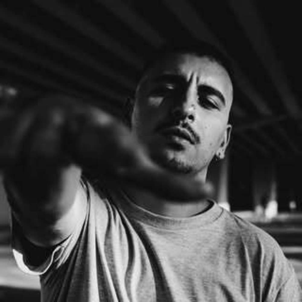 Portada de Genio Morricone