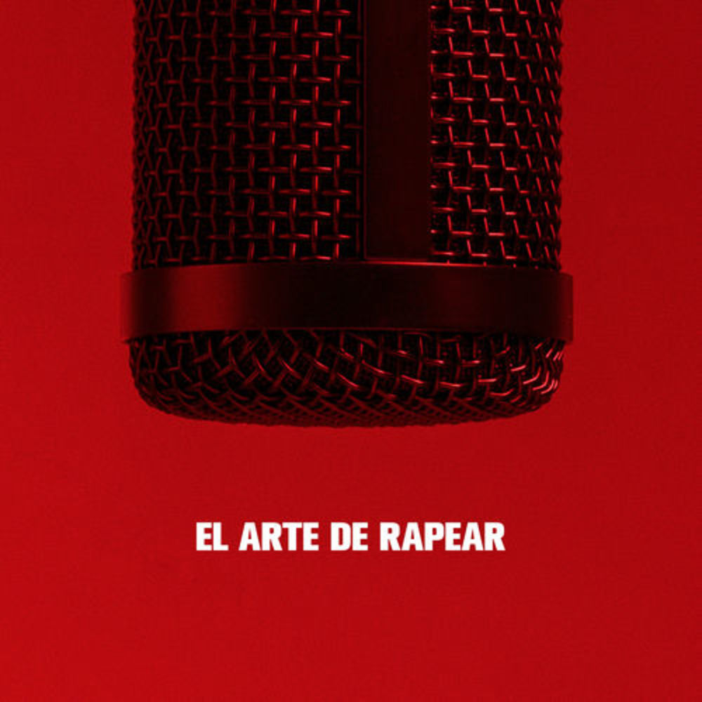 El Arte de Rapear