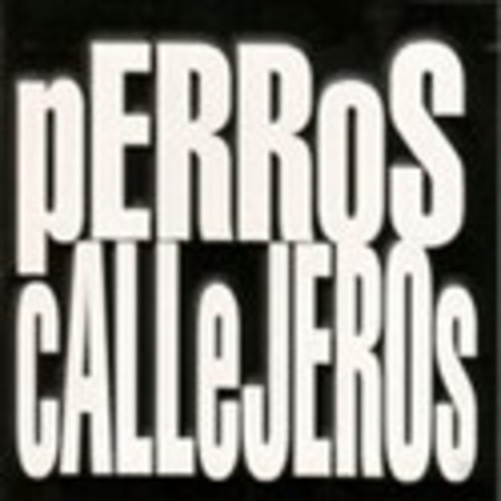 Perros Callejeros