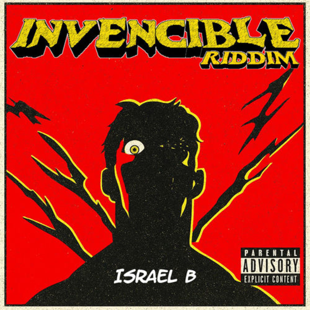 Invencible Riddim