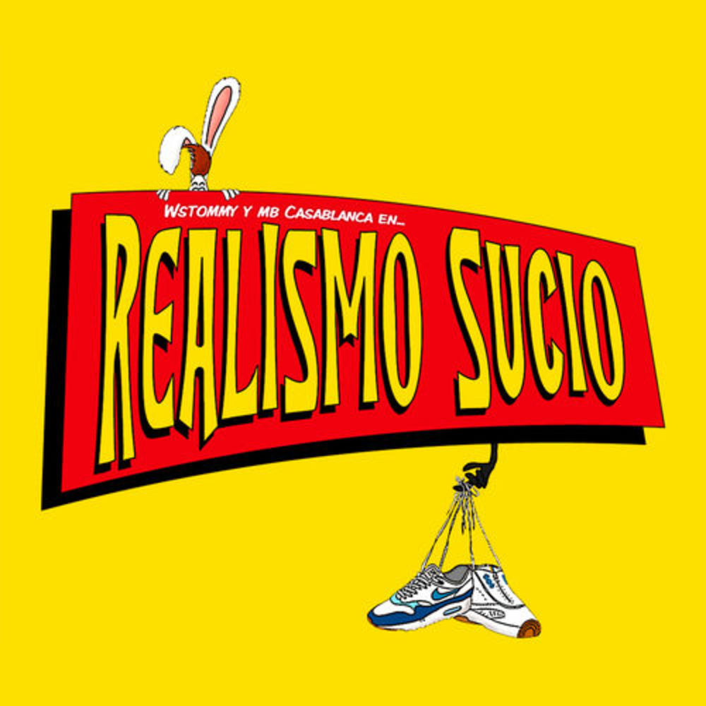 Realismo Sucio
