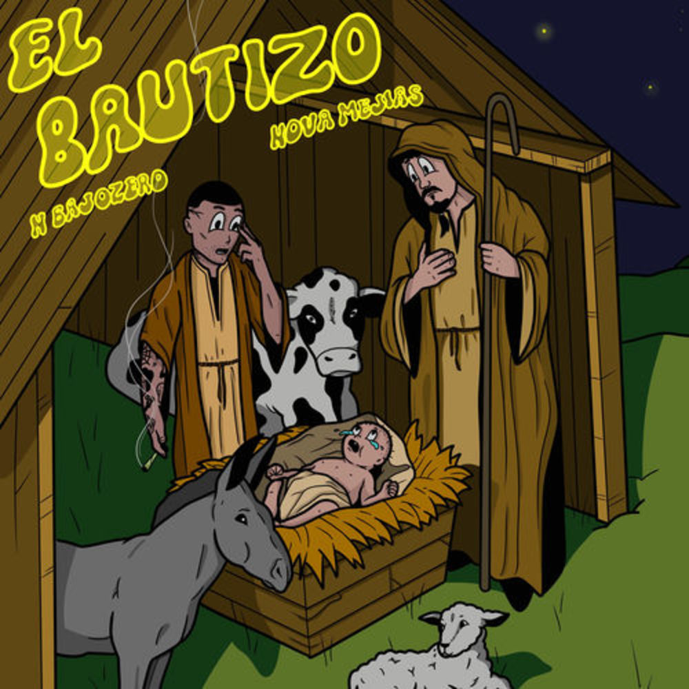 El Bautizo