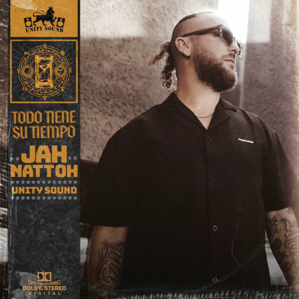 Todo Tiene Su Tiempo