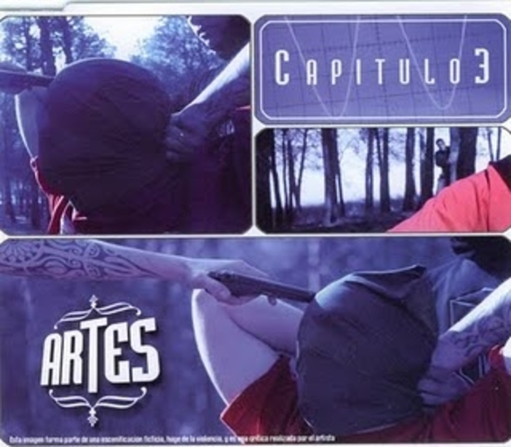 Capitulo 3