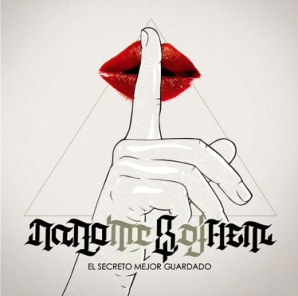 El Secreto Mejor Guardado