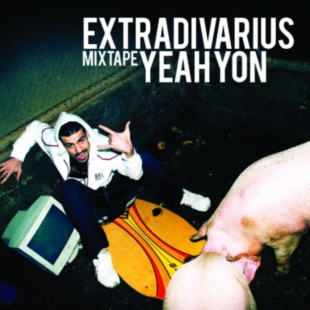 Extradivarius