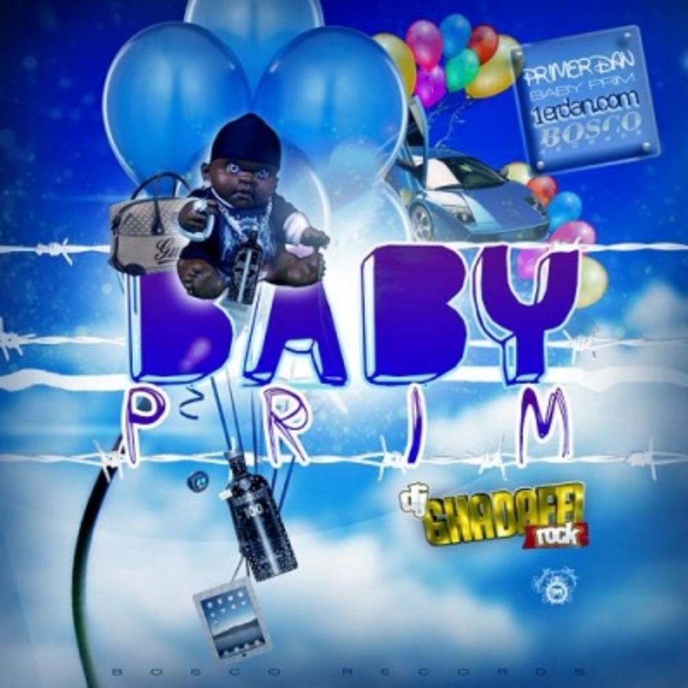 Baby Prim