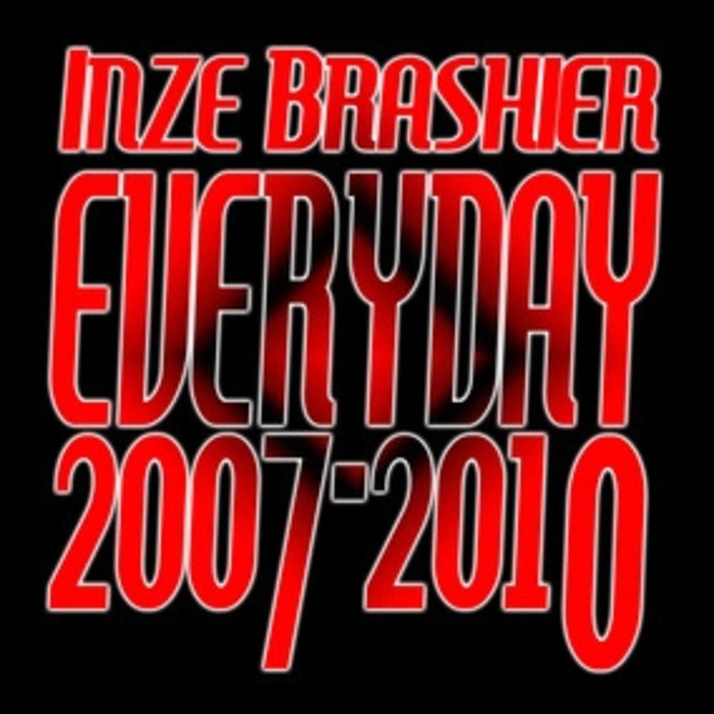 Everyday 2007/2010