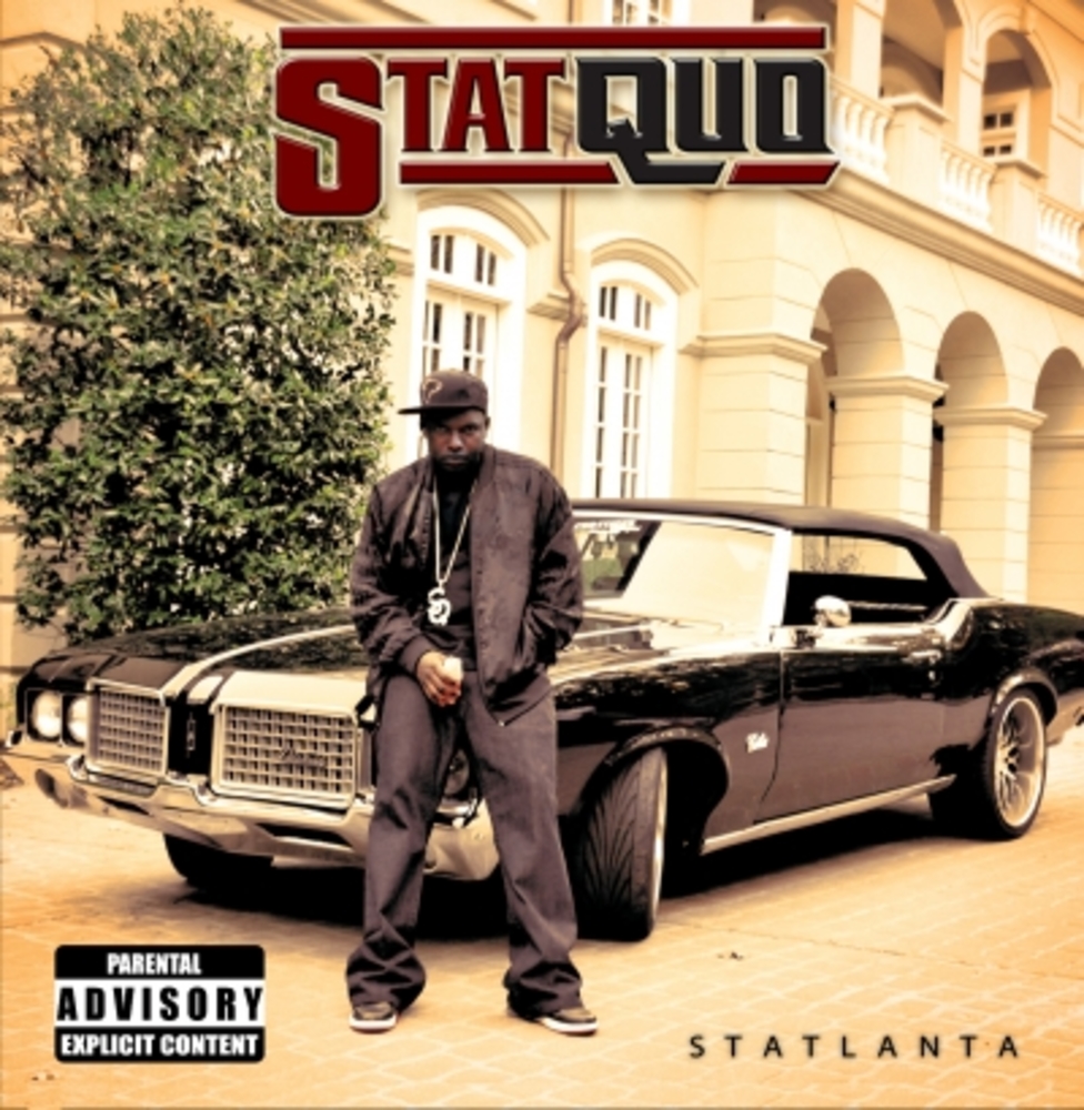 Portada de Statlanta