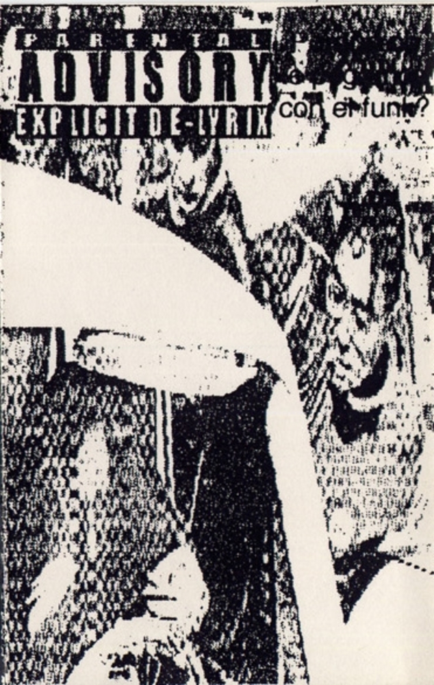 ¿Por Qué No Le Pegamos Con El Funk? 