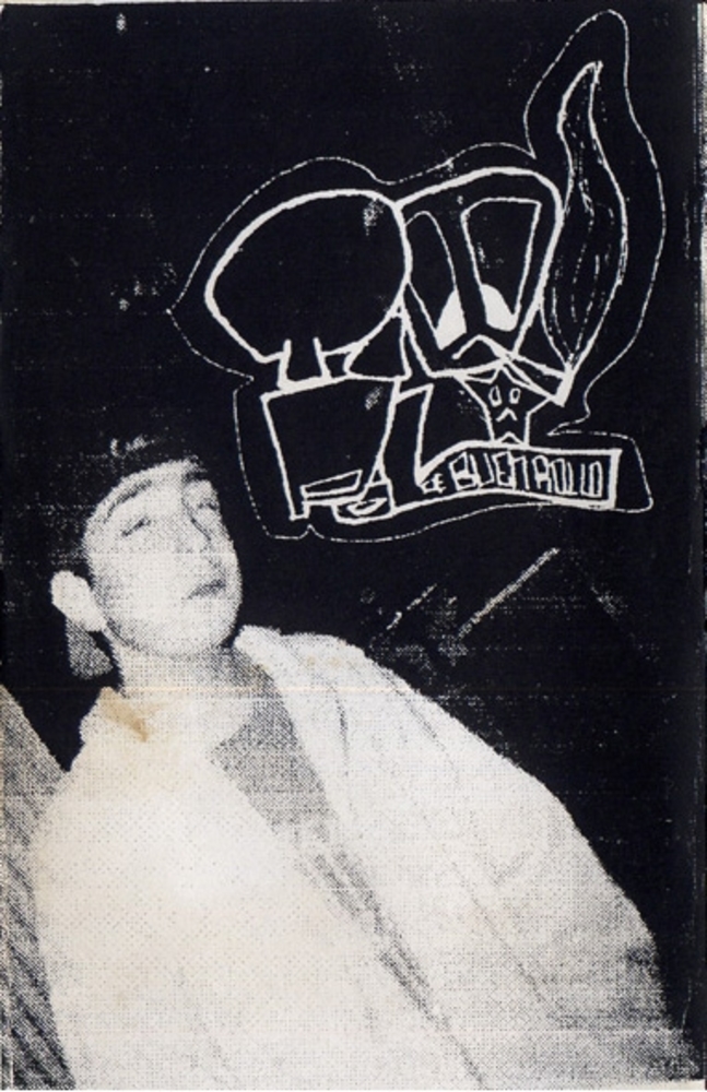 Portada de De Buen Rollo