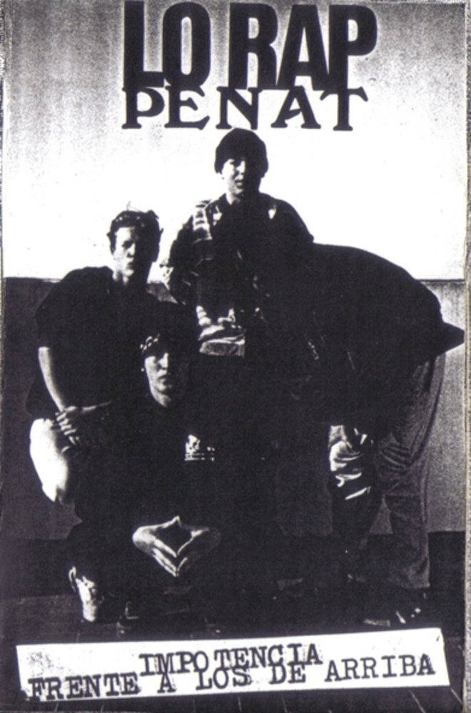 Impotencia Frente A Los De Arriba 