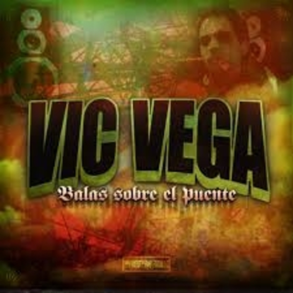 Balas Sobre El Puente