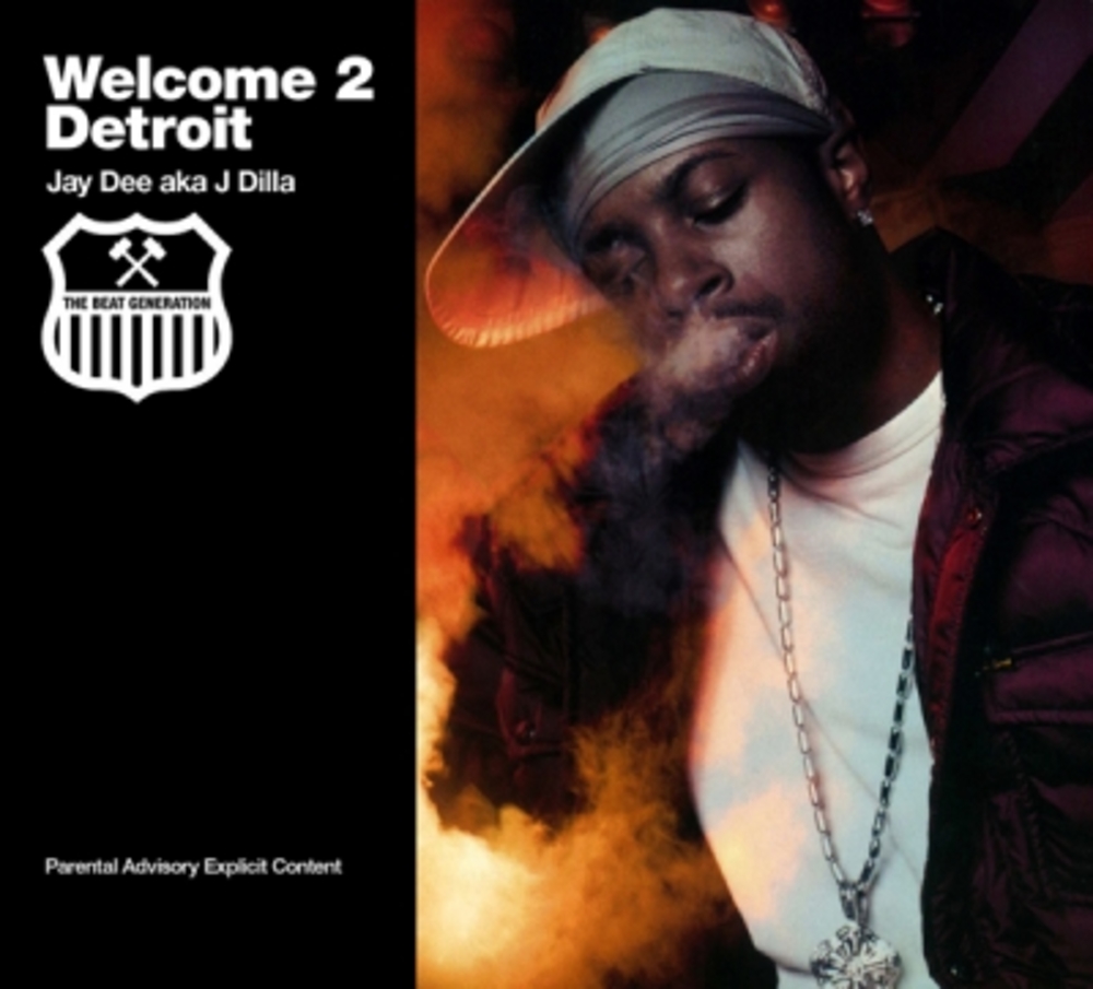 Welcome 2 Detroit