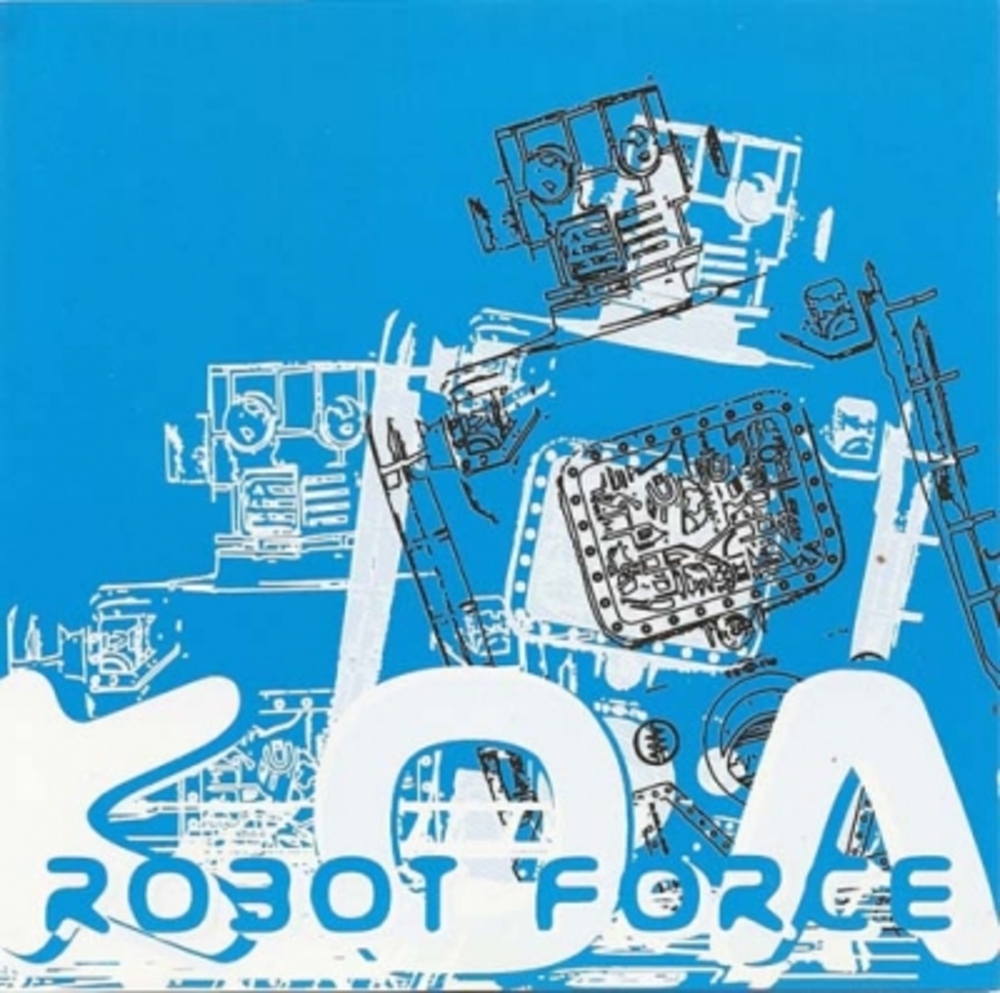 Robot Force