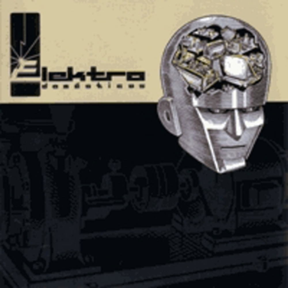 Portada de Elektro Domésticos