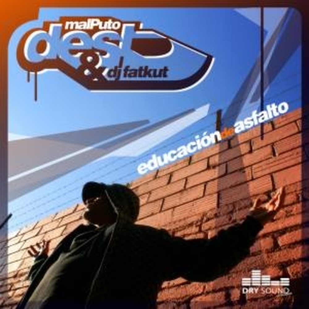 Portada de Educacion De Asfalto