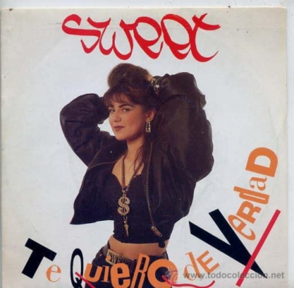 Portada de Te Quiero De Verdad