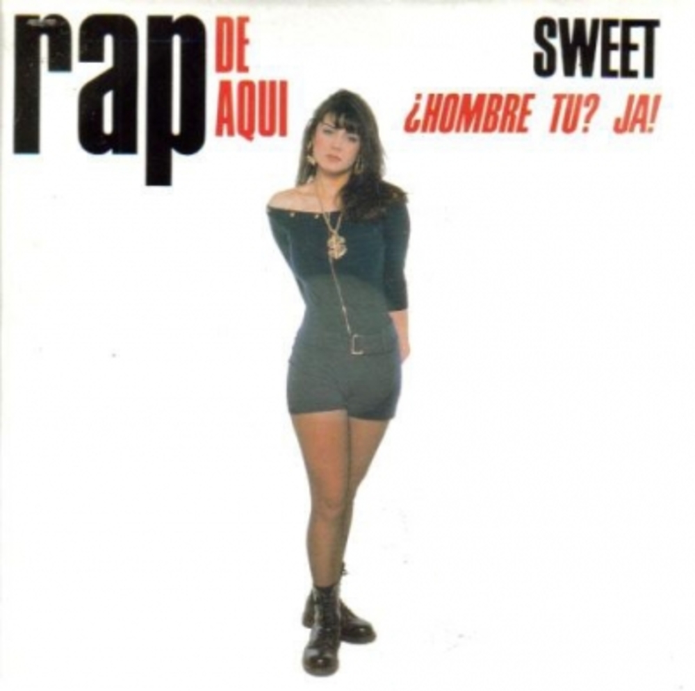 Portada de ¿Hombre Tu? Ja!