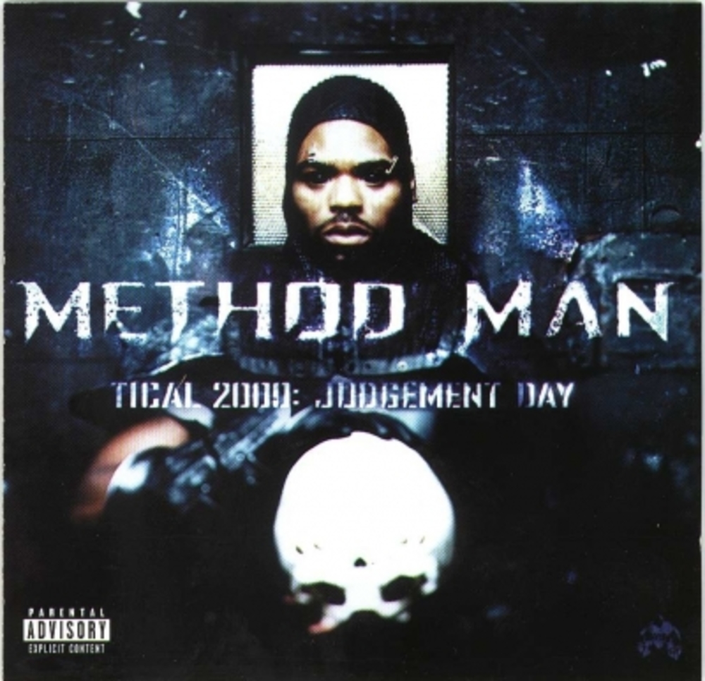 Tical 2000: Judgement Day