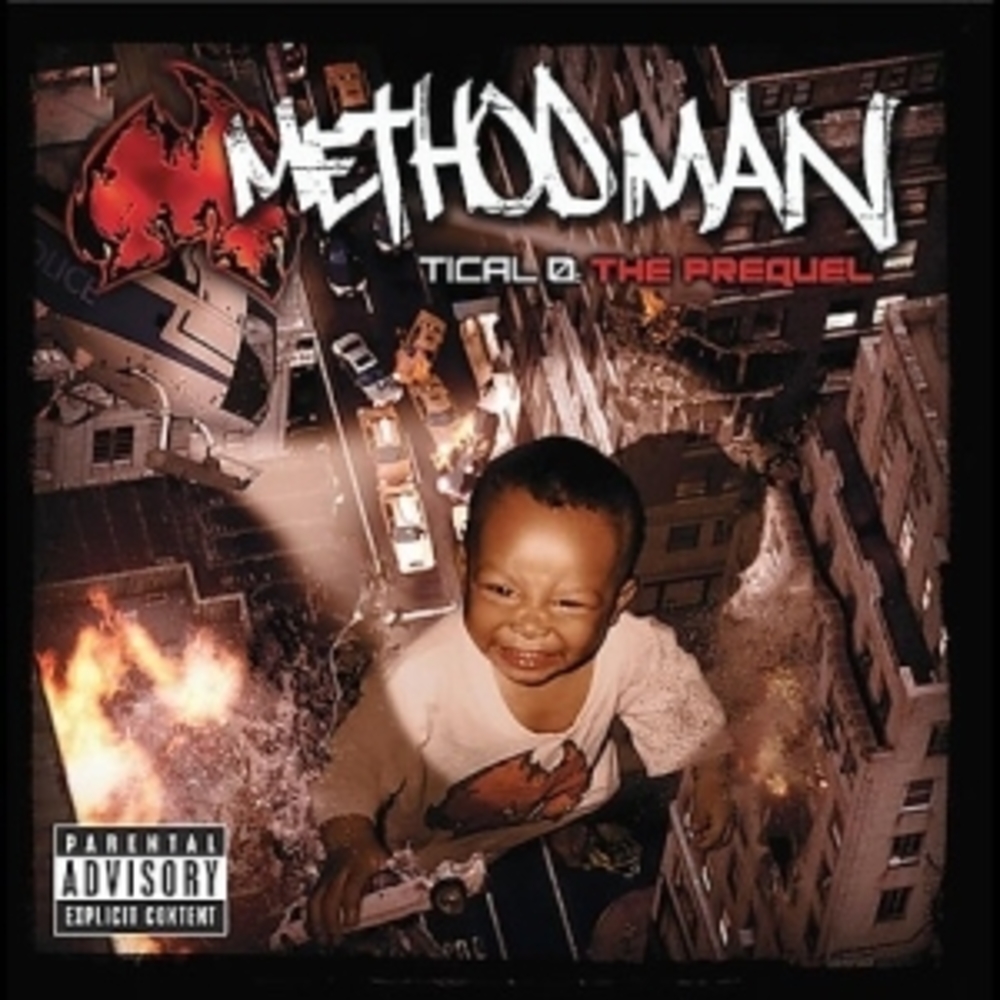 Tical 0: The Prequel