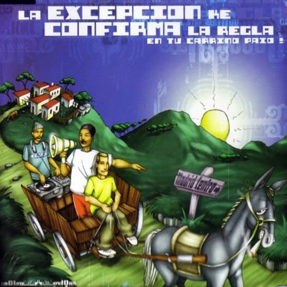 ¡En Tu Carrino Paio!