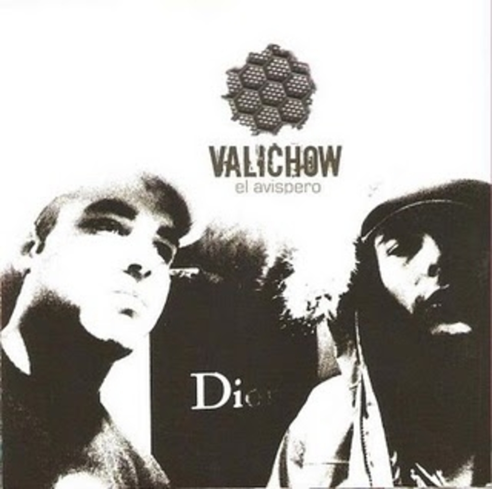 Portada de El Avispero