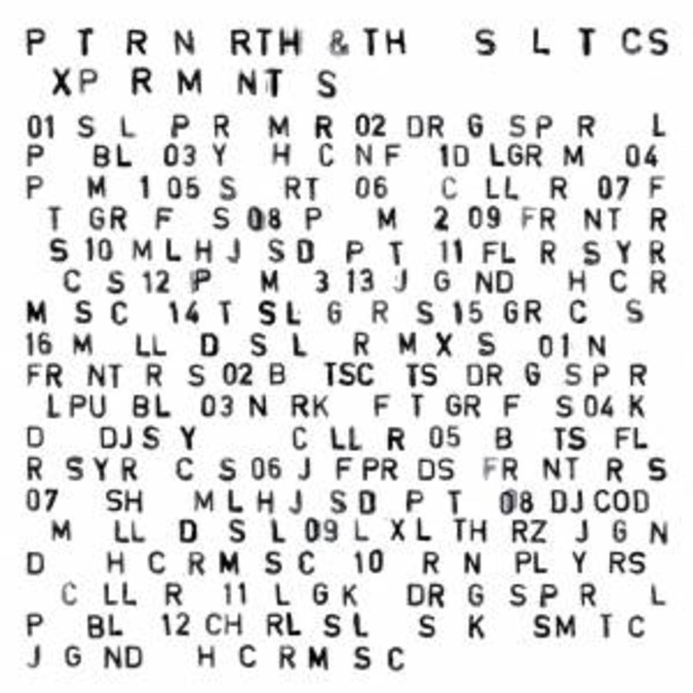 Experimentos (Remixes)