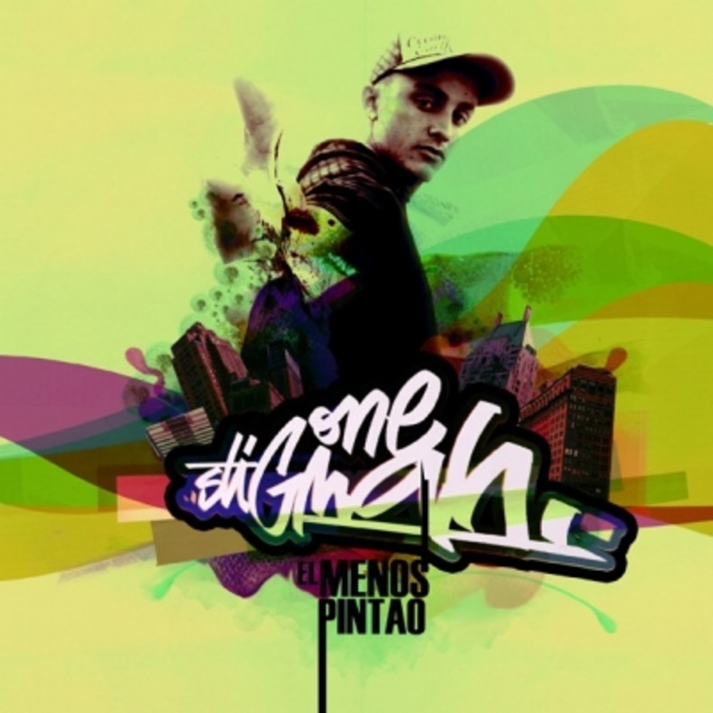 El Menos Pintao