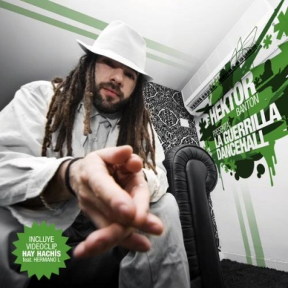 La Guerrilla Dancehall
